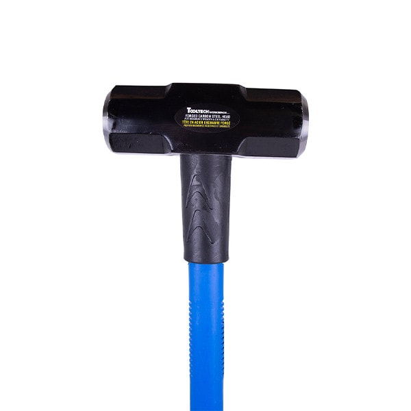 Tooltech Sledge Hammer with Fibregl